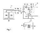 Fig. 02 - Medical device comprising a socket unit for connecting a plug unit of a device for providing medical fluids