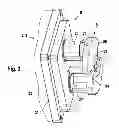 Fig. 04 - Medical device comprising a socket unit for connecting a plug unit of a device for providing medical fluids