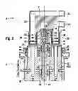 Fig. 06 - Medical device comprising a socket unit for connecting a plug unit of a device for providing medical fluids