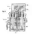 Fig. 07 - Medical device comprising a socket unit for connecting a plug unit of a device for providing medical fluids