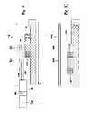 Fig. 10 - Medical device comprising a socket unit for connecting a plug unit of a device for providing medical fluids