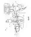 Fig. 02 - Regulating flow paths in a medical injection system