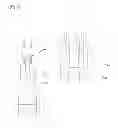 Fig. 03 - Filter needle