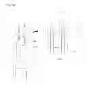 Fig. 19 - Filter needle