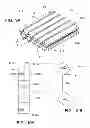 Fig. 11 - Disposable absorbent article with profiled absorbent core
