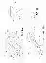 Fig. 14 - Disposable absorbent article with profiled absorbent core