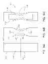 Fig. 18 - Disposable absorbent article with profiled absorbent core