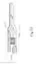 Fig. 41 - Bipolar electrosurgical hand shears