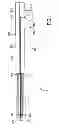 Fig. 02 - Electrosurgical gripping instrument