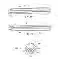Fig. 04 - Ablation clamp with malleable jaws
