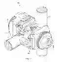 Fig. 02 - Clamping assembly with links