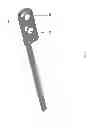 Fig. 07 - Dynamic bone plate compression device and method