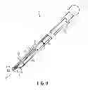Fig. 04 - Methods and devices for removing abnormalities from bone