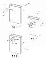 Fig. 02 - Device and Method for Medical Records Storage in the Eye