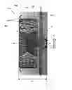 Fig. 01 - Devices and methods for occluding abnormal openings in a patient's vasculature
