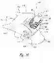 Fig. 03 - Spinal spacer for cervical and other vertebra, and associated systems and methods