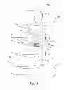 Fig. 05 - Spinal spacer for cervical and other vertebra, and associated systems and methods