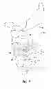 Fig. 08 - Spinal spacer for cervical and other vertebra, and associated systems and methods