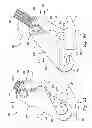 Fig. 09 - Spinal spacer for cervical and other vertebra, and associated systems and methods