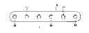 Fig. 01 - Bone plate
