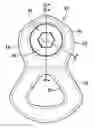 Fig. 01 - Bone plate and plating system for use of same