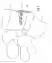 Fig. 02 - Bone plate and plating system for use of same