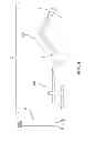 Fig. 08 - SYSTEMS AND DEVICES FOR THE REDUCTION AND ASSOCIATION OF BONES