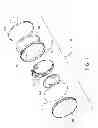Fig. 09 - Radial feed through packaging for an implantable electroacupuncture device