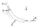 Fig. 04 - Delivery device distal sheath connector