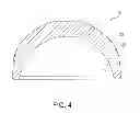 Fig. 05 - Self-centering, anti-seizing acetabular liner