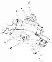 Fig. 01 - DEVICE FOR PROVIDING TACTILE FEEDBACK FOR ROBOTIC APPARATUS USING ACTUATION