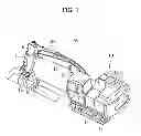 Fig. 02 - CONSTRUCTION MACHINE AND BATTERY PACK THEREOF