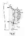 Fig. 07 - Apparatus and method for preserving spacing around a vehicle