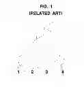 Fig. 02 - Occupant safety system and method with optical fiber grid sheet