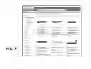 Fig. 10 - Use of behavioral portraits in web site analysis