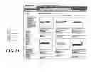 Fig. 11 - Use of behavioral portraits in web site analysis