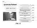 Fig. 15 - Use of behavioral portraits in web site analysis