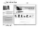 Fig. 19 - Use of behavioral portraits in web site analysis
