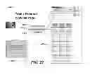 Fig. 23 - Use of behavioral portraits in web site analysis