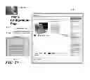 Fig. 24 - Use of behavioral portraits in web site analysis