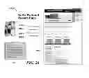 Fig. 27 - Use of behavioral portraits in web site analysis
