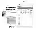 Fig. 28 - Use of behavioral portraits in web site analysis