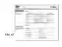 Fig. 42 - Use of behavioral portraits in web site analysis