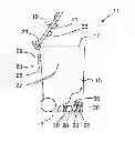 Fig. 01 - REFUSE COLLECTION SYSTEM AND METHOD