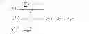 Fig. 48 - REAL TIME EVALUATION OF FINANCIAL RETURNS BASED ON NEARLY ELLIPTICAL MODELS