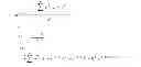 Fig. 68 - REAL TIME EVALUATION OF FINANCIAL RETURNS BASED ON NEARLY ELLIPTICAL MODELS