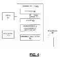 Fig. 08 - SELECTING DATA ITEMS FOR DISPLAY THAT ARE ASSOCIATED WITH ENTITIES THAT HAVE REPRESENTATIONS PLACED IN A SELECTED STATE
