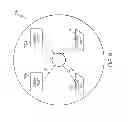 Fig. 09 - Measuring and displaying facets in context-based conformed dimensional data gravity wells