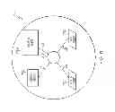 Fig. 11 - Measuring and displaying facets in context-based conformed dimensional data gravity wells