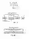 Fig. 02 - LEAF NAMES AND RELATIVE LEVEL INDICATIONS FOR FILE SYSTEM OBJECTS